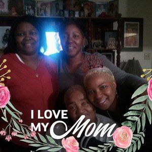 Meet your Posher, Edith